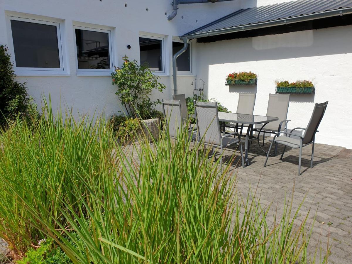 Ferienwohnung Christina Hinterweiler Exterior foto