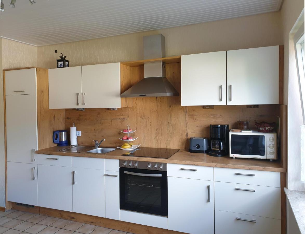 Ferienwohnung Christina Hinterweiler Exterior foto